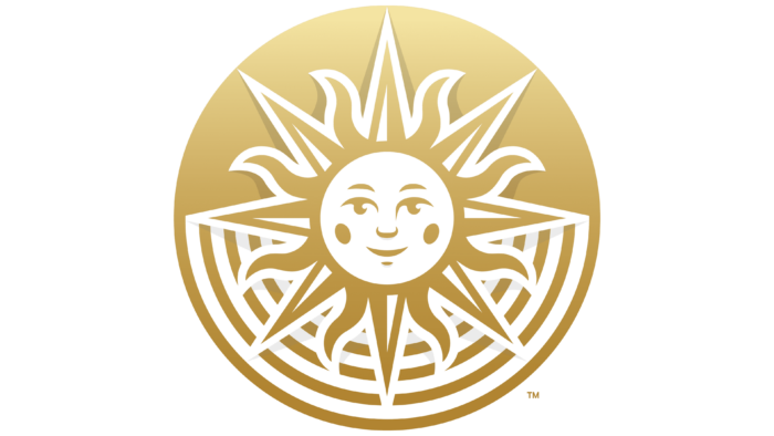 Cirque du Soleil Symbol