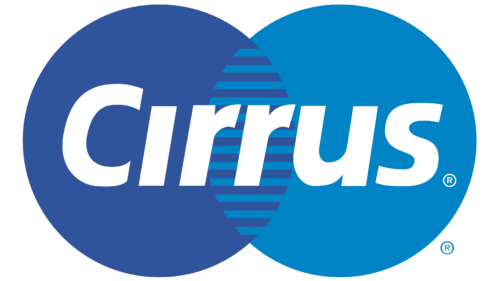 Cirrus Logo 1992