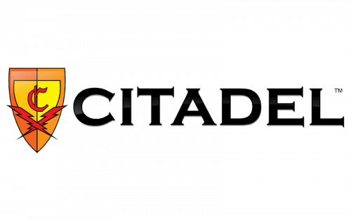 Citadel Logo