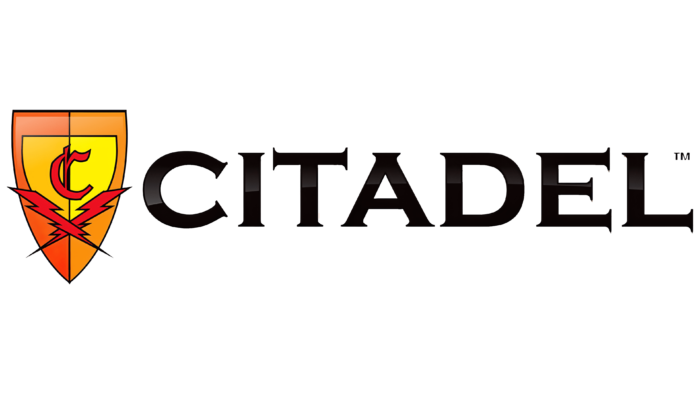 Citadel Logo