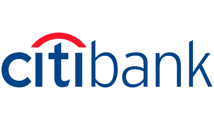 Citibank Logo