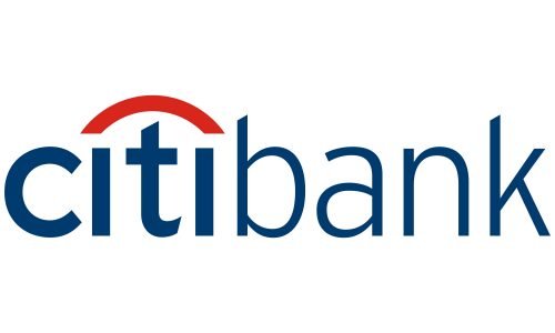 Citibank logo