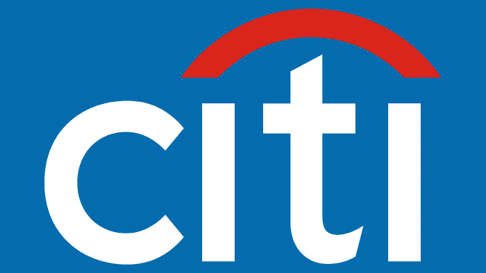 Citicorp Emblem