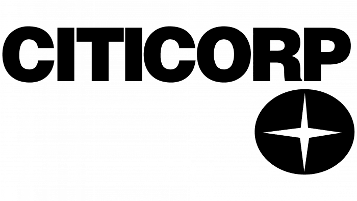 Citicorp Logo 1976-1980