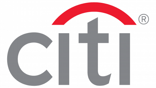 Citicorp Logo 2007