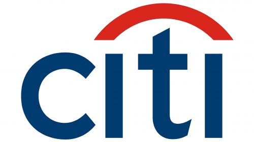 Citicorp Logo