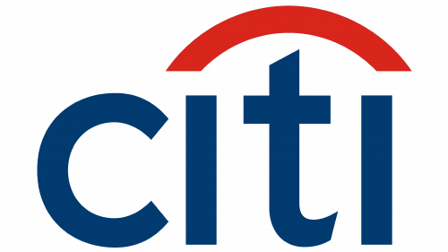 Citicorp Logo