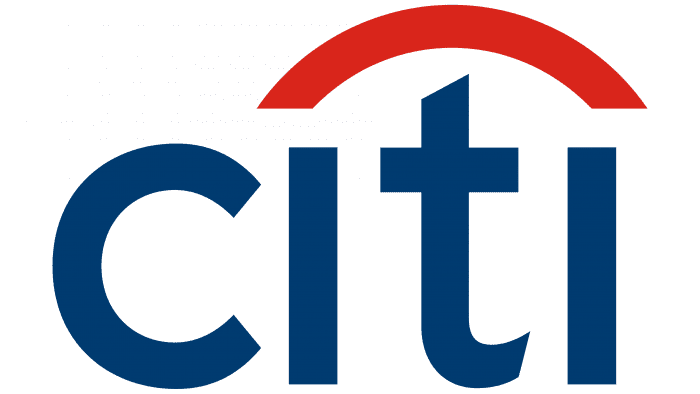 Citigroup Logo