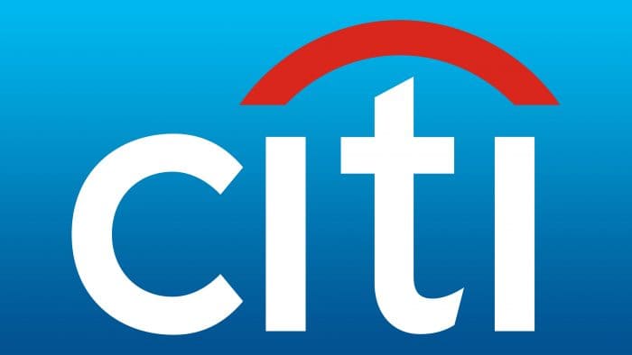 Citigroup Symbol