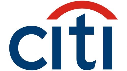 Citigroup simbolo