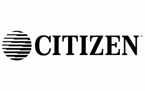 Citizen Logo