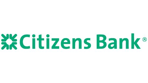 Citizens Bank Logo