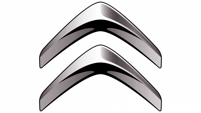 Citroen Emblem