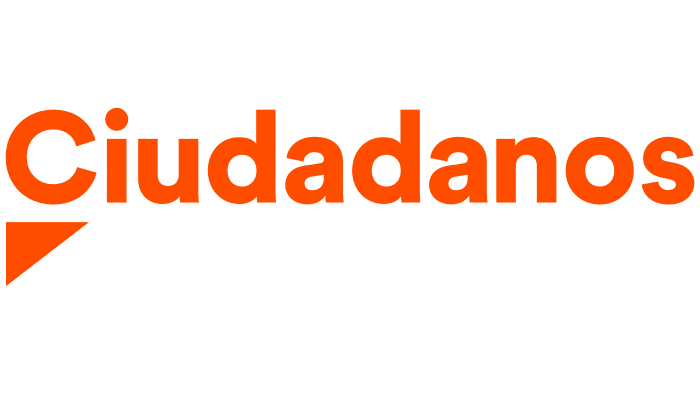 Ciudadanos Logo