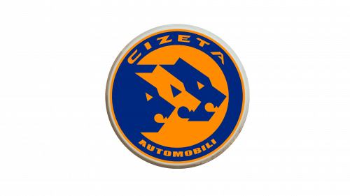 Cizeta Logo