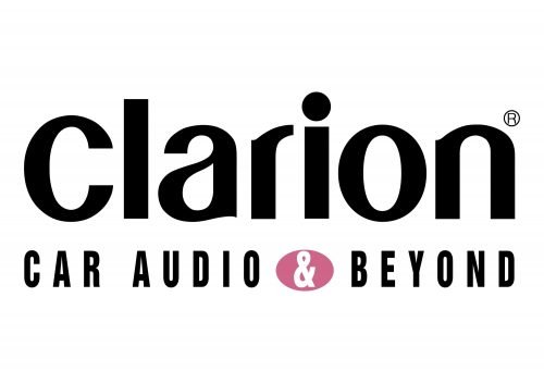 Clarion logo