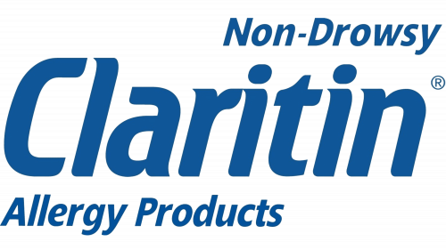 Claritin Logo