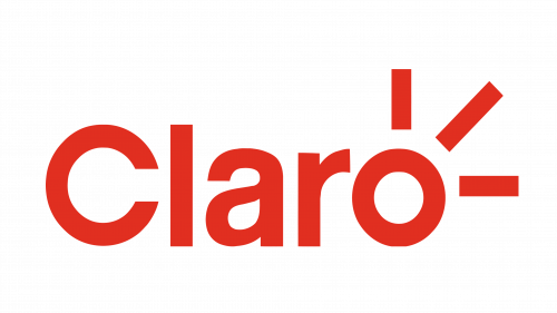 Claro logo