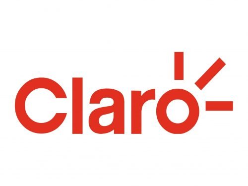 Claro logo