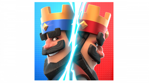 Clash Royale Logo