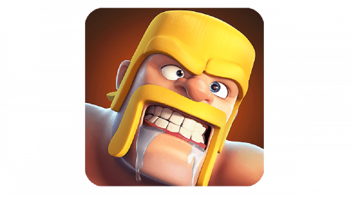 Clash of Clans Logo