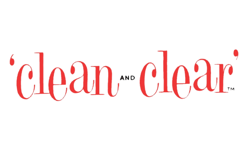 Clean and Clear Logo 1956