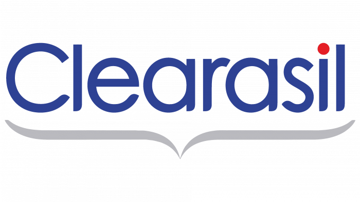 Clearasil Logo 2012-2018