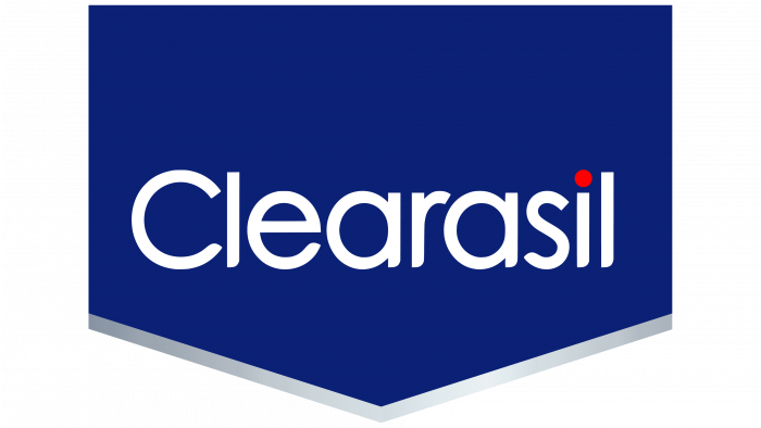 Clearasil Logo 2018-present