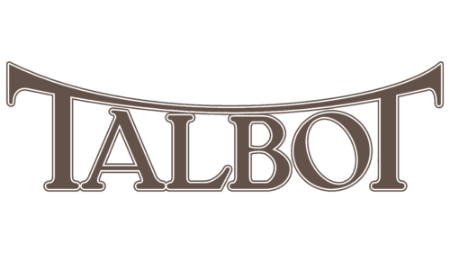 Clment-Talbot Logo 1903