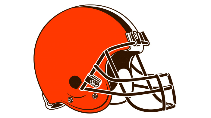 Cleveland Browns Logo 2015-Present