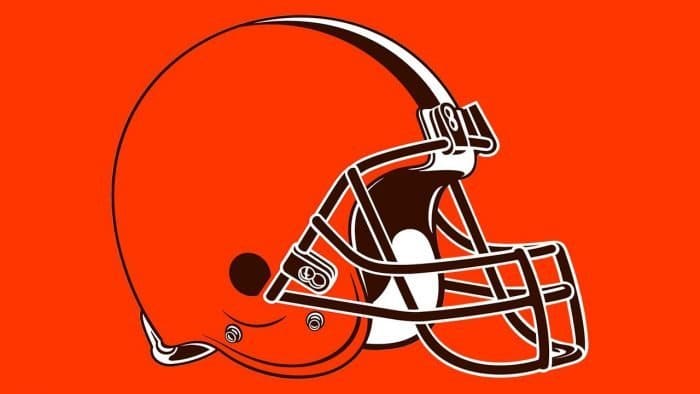 Cleveland Browns emblem