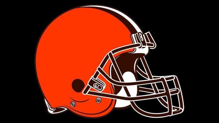 Cleveland Browns symbol