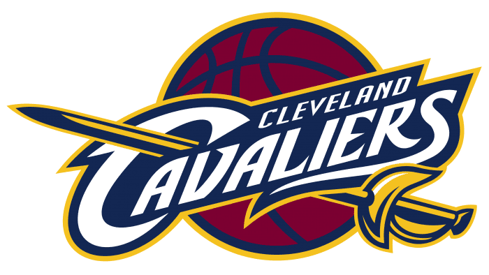 Cleveland Cavaliers Logo 2011-2017