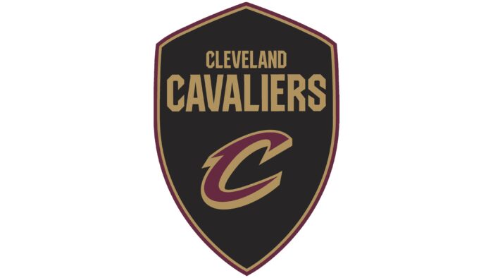 Cleveland Cavaliers Logo