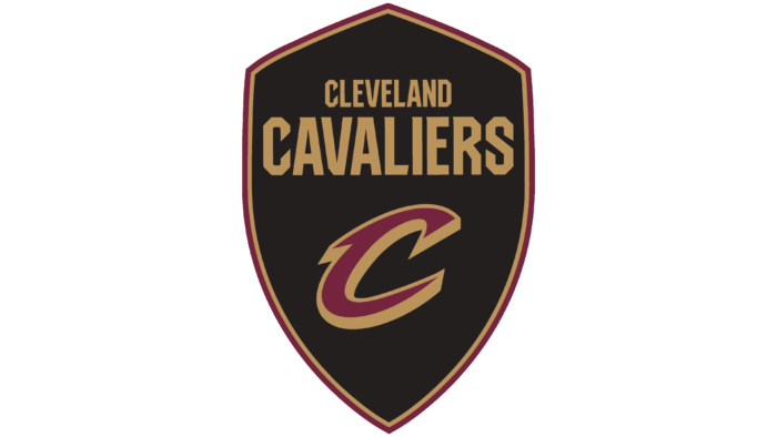 Cleveland Cavaliers Logo