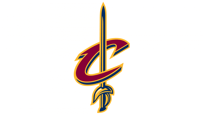 Cleveland Cavaliers Symbol