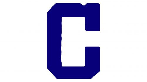 Cleveland Indians Logo 1902