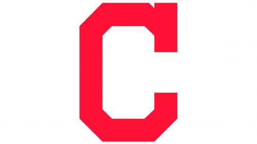 Cleveland Indians logo