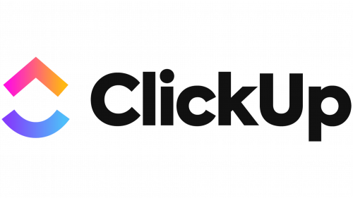 ClickUp Logo