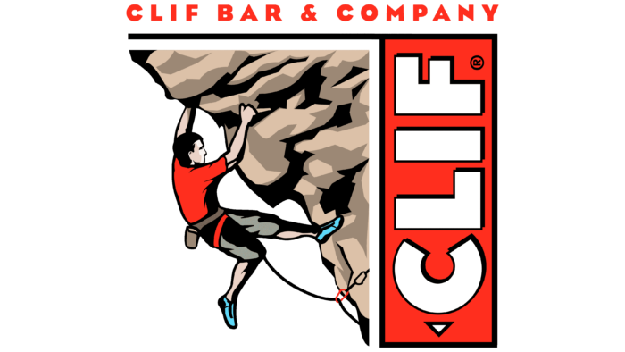 Clif Bar Logo