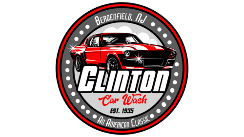 Clinton Logo