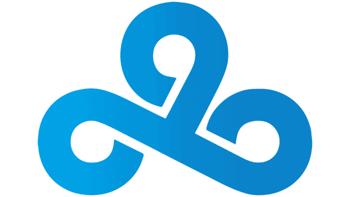 Cloud 9 Emblem