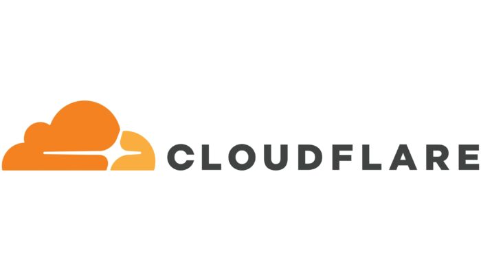 Cloudflare Logo