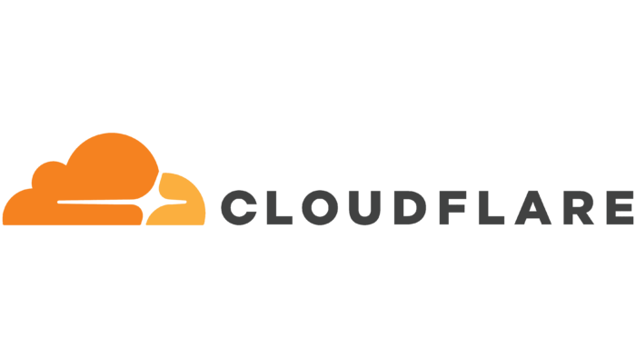 Cloudflare Logo