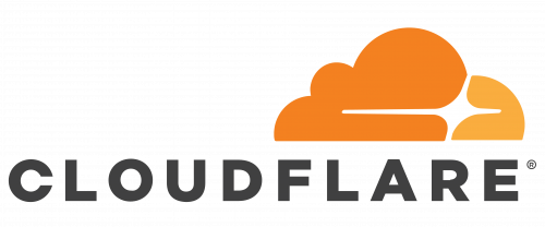 Cloudflare logo