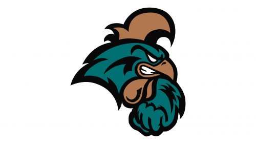 Coastal Carolina Chanticleers Logo