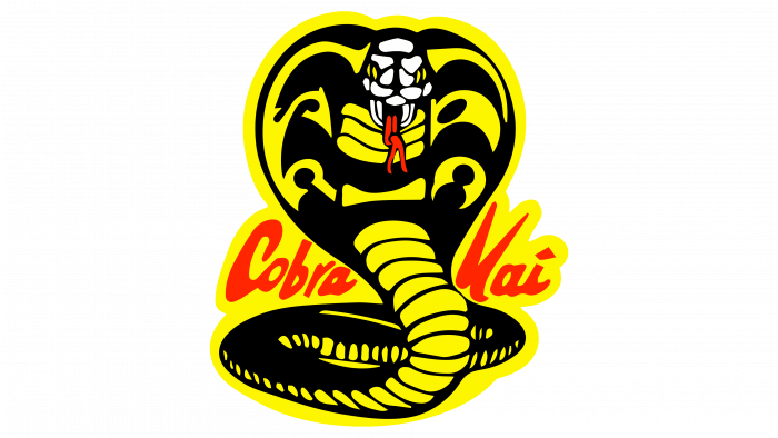 Cobra Kai Logo