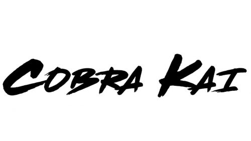 Cobra Kai logo