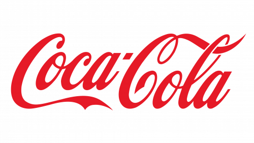 Coca-Cola logo