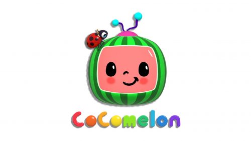 Cocomelon Logo